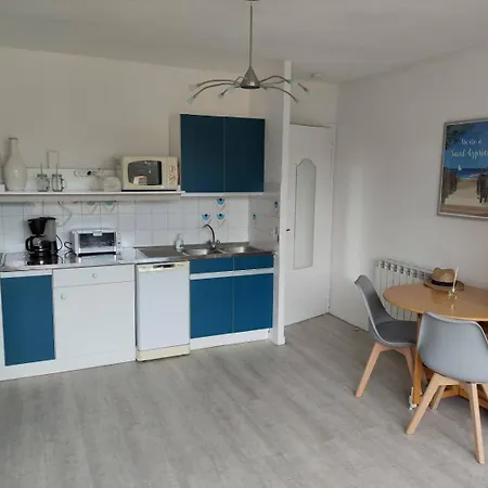 4 Personnes Cyprien Sc580-d47 Saint-Cyprien (Pyrenees-Orientales)