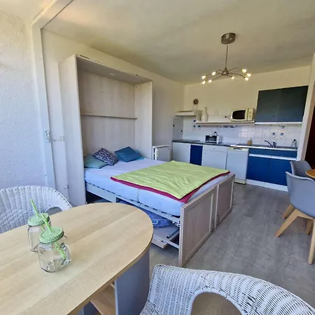 4 Personnes Cyprien Sc580-d47 * Saint-Cyprien (Pyrenees-Orientales)
