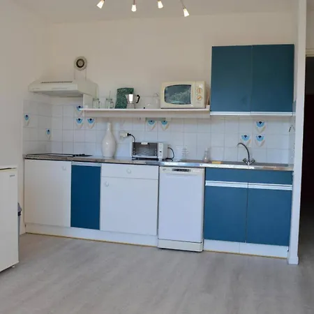 Appartamento 4 Personnes Cyprien Sc580-d47