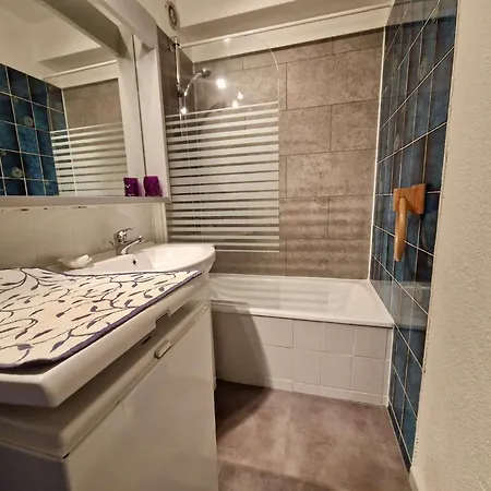4 Personnes Cyprien Sc580-d47 * Saint-Cyprien (Pyrenees-Orientales)