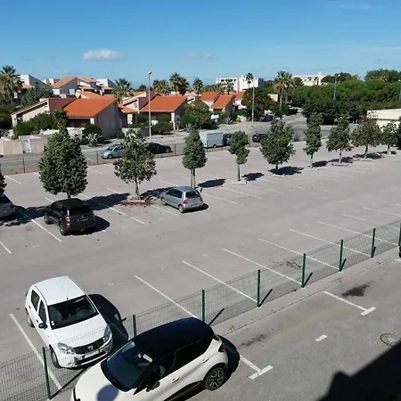 4 Personnes Cyprien Sc580-d47 Saint-Cyprien (Pyrenees-Orientales)