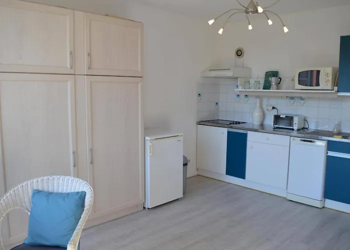 Daire 4 Personnes Cyprien Sc580-d47