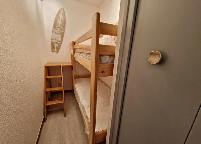 4 Personnes Cyprien Sc580-d47 * Saint-Cyprien (Pyrenees-Orientales)