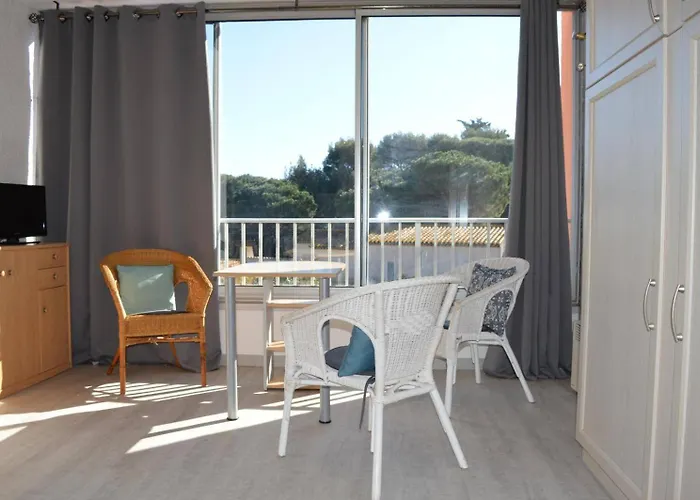 4 Personnes Cyprien Sc580-d47 * Saint-Cyprien (Pyrenees-Orientales)