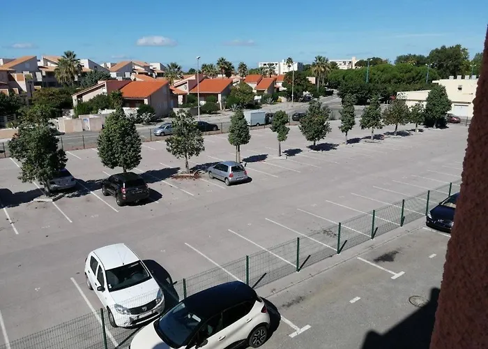 4 Personnes Cyprien Sc580-d47 Saint-Cyprien (Pyrenees-Orientales)